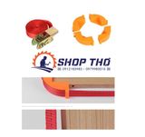  Kẹp dây vuông góc kiểu tăng đơ - Mẫu B 