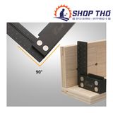  Thước vuông chất lượng cao WNEW 300mm 