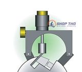  Bộ cữ lắp lưỡi bào 