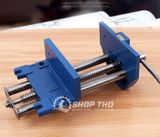  Eto kẹp bàn cỡ 7''- Vise Quick Release 