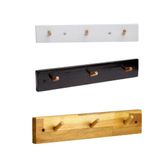  Chốt gỗ phi 8 dài 4cm - Loại A - bán theo kg 