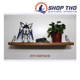  Ke góc inox 201 WITLANG cỡ #1 liên kết góc 3 mặt 