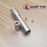  Bộ đầu bắn đinh mũ 12mm lắp cho súng ZN1170B 