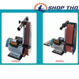  Máy mài công nghiệp đa năng Allwin JG2000 