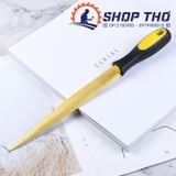  Dũa gỗ cỡ 10" tương đương 25cm 