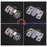  Bas móc treo khung, treo ảnh WITLANG 43x19 (1 bộ ) 