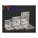  Ke góc vuông inox WITLANG 40x40x40 dày 2mm 