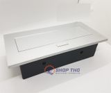  Hộp điện âm bàn 5 module 