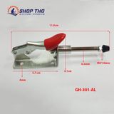  sập thẳng GH-301-AL 