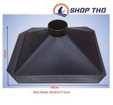  Chụp thu bụi cỡ lớn mã 02 