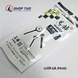  Lưỡi gà Meite (P630) mã AA05A- Y02A1 