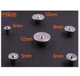  Hạt định tâm cỡ 8mm 