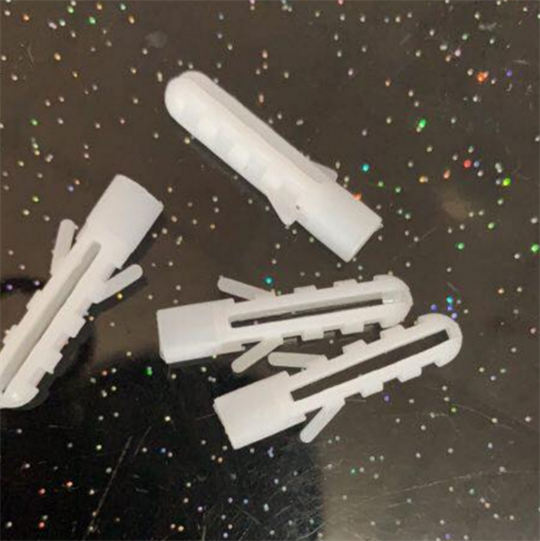  Nở nhựa nội thất M6*28 