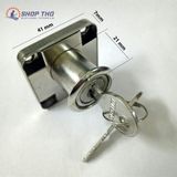  Ổ khóa tủ 138 