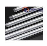  Ống nước D27 - dài 1m - tiện ren 1 đầu 