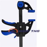  Cảo kẹp nhanh, cảo bóp nhanh WEIDA (0 ~610mm) 
