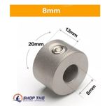  Vòng giới hạn mũi khoan Wnew - cỡ 6mm 