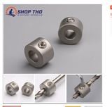  Vòng chặn mũi khoan chéo chất lượng cao Wnew 9.0mm 