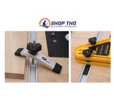  Ray trượt nhôm độ dài 0.4m 