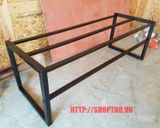  Sơn đặc chủng đen mờ Hoa Việt - DC06.2 - set 3kg 