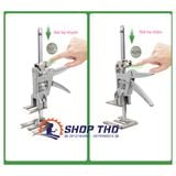  Kích kê tay , cảo nâng hạ bóp nhanh cao cấp BKWT-30 