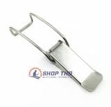  Khóa sập nhanh SF111 - inox 201 