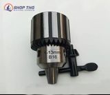  Đầu kẹp mũi khoan B16 (1-13mm) chất lượng cao. 