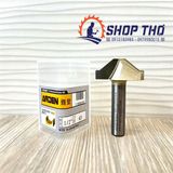  Mũi phay đánh Pano 1865 :1/2*43 