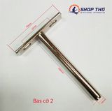  Bas chữ T cỡ 2: 70*100*10mm dày 4mm 