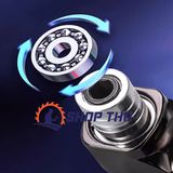  Đầu bắt vít góc chuôi lục cao cấp Niuxiang 