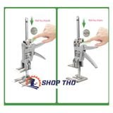  Kích kê tay , cảo nâng hạ bóp nhanh cao cấp WT-39 