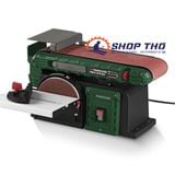  Máy chà nhám, máy mài nhám 2 trong 1 PARKSIDE động cơ 650w 