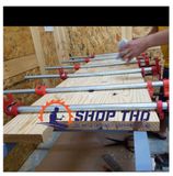  Ống nước D27 - dài 1m - tiện ren 1 đầu 