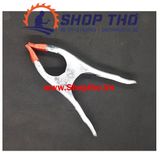  Kẹp nhanh chữ A cỡ 9: dài 23.5cm - mở 9cm 