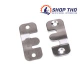  Bas móc treo khung, treo ảnh WITLANG 43x19 (1 bộ ) 