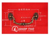  Tay kéo giả cổ B053 