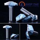  Mũi phay Tideway đánh giả pano LC30808 :1/2*35mm 