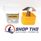  Mũi phay ARDEN đánh giả pano 1821( 1/2*1-3/4) 