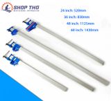  Cảo F hợp kim nhôm SK-605B 48 inch (110cm) 