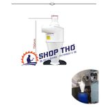  Cyclone cỡ lớn D100 