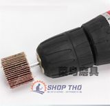 Lô nhám cỡ 20*25*6mm - độ nhám P80 