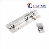  Chốt ngang, chốt dọc, then chốt cỡ 3inch inox 304 