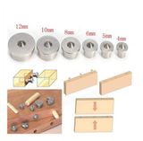  Hạt định tâm cỡ 10mm 