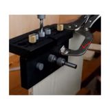  Kẹp nhanh chữ C cỡ 9 mở 5.5cm 