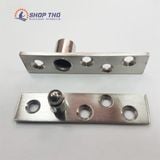  Chốt xoay 360 độ WITLANG KT 75x18mm kiểu lệch tâm 