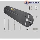  Cữ cắt tròn cho máy phay Wnew - Type A 