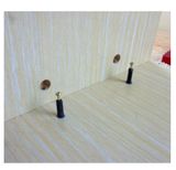  Bộ khoan ốc liên kết cam 