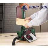  Máy chà nhám, máy mài nhám 2 trong 1 PARKSIDE động cơ 650w 