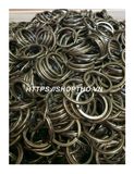  Móc khóa mầu đồng 2.5cm 