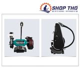  Máy mài , đánh bóng kim loại ALLWIN TLGS625 công suất 370w 